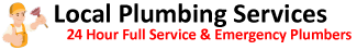 Eau Claire MI 24 Hour Plumbers